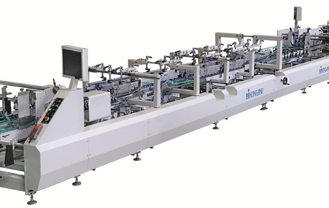 Plieuse colleuse 850-1100-1200 mm