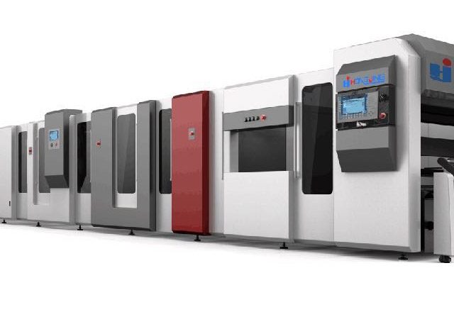 Hongjing 2300 / 2600 / 3200 mm