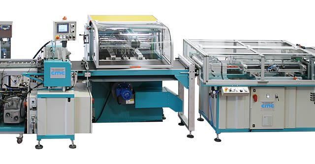 Ligne rembordage HSV 50-80