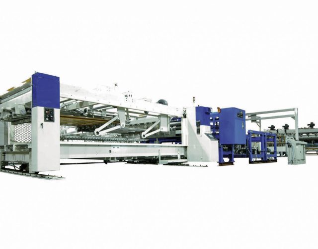 Combinés jumbo de 1630 à 2255