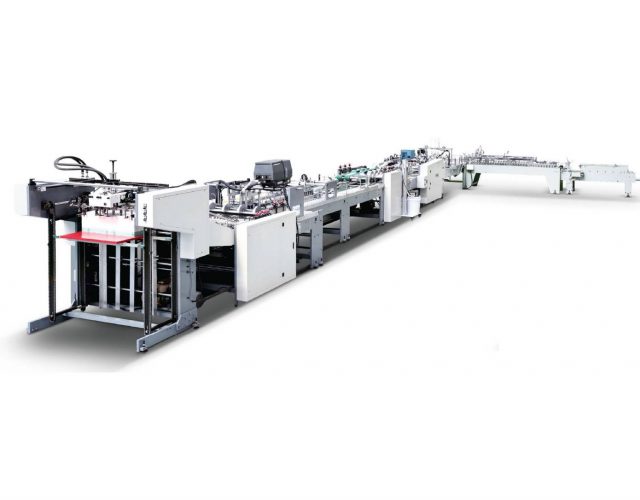 Machine à sac ZD-BFP - categorie