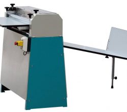 Calandreuse sur pied Auriga