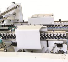 Plieuse colleuse 850-1100-1200 mm