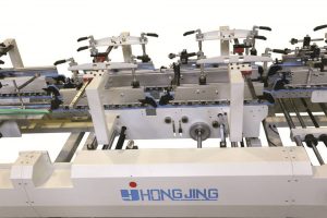 Plieuse colleuse 850-1100-1200 mm