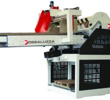 Pre-Feeder impression par dessous ECOSTAR