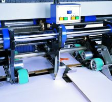 Agrafeuse/colleuse semi-auto 1 tête