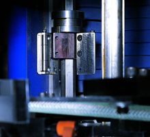 Agrafeuse/colleuse semi-auto 1 tête