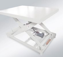 Agrafeuse/colleuse semi-auto 2 têtes