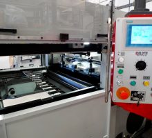 1575/1600/160/VISION/2000/203 BOBST