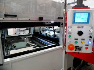 1575/1600/160/VISION/2000/203 BOBST