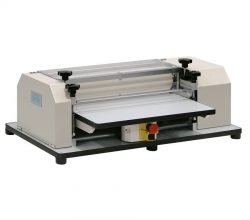 Calandreuse sur table Auriga