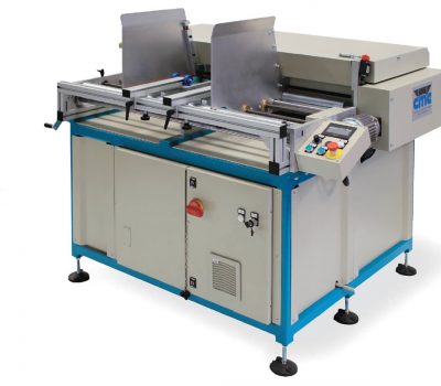 Fraiseuse carton CASTOR