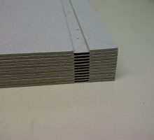 Fraiseuse carton CASTOR