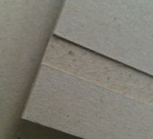 Fraiseuse carton CASTOR