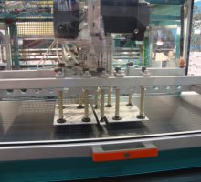 Ligne rembordage HSV 70-110