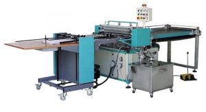 Ligne de rembordage sans spotter HV 70-110