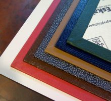 Encolleuse rembordeuse Q COVER 1 70 x 110 cm