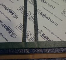 Encolleuse rembordeuse Q COVER 1 70 x 110 cm