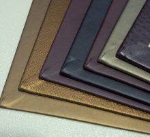 Encolleuse rembordeuse Q COVER 1 50 x 70 cm