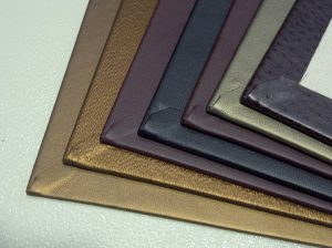 Encolleuse rembordeuse Q COVER 4 50 x 80 cm