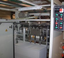 Contre-colleuse carton compact TS Lamiboard