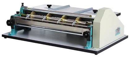 Encolleuse de table colle froide SIRIUS