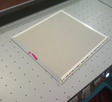 Encolleuse rembordeuse Q COVER 1 50 x 110 cm