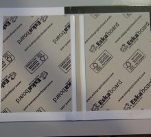 Encolleuse rembordeuse Q COVER 2 50 x 80 cm