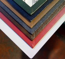 Encolleuse rembordeuse Q COVER 2 50 x 80 cm