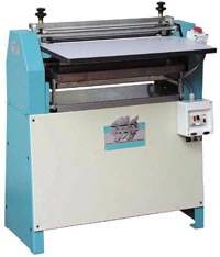 Encolleuse sur pied colle chaude/froide LYNX