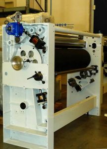 Flexo 1600/2000/203 BOBST