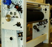 Flexo 1600/2000/203 BOBST