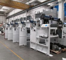 Flexo 1600/2000/203 BOBST