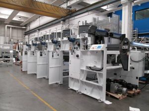 Flexo 1600/2000/203 BOBST