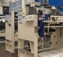 Flexo 1600/2000/203 BOBST