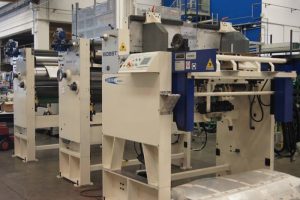 Flexo 1600/2000/203 BOBST