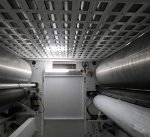 Flexo 1600/2000/203 BOBST