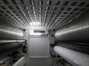 Flexo 1600/2000/203 BOBST