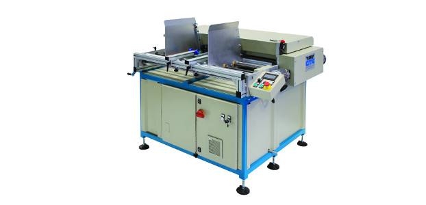 Fraiseuse carton CASTOR