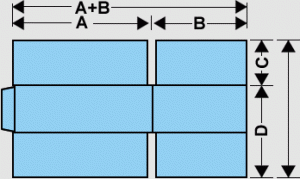 Colleuse semi-auto 1 tête