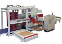 Palettisateur automatique CHARLIE