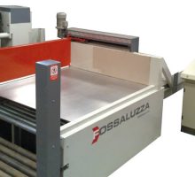 Palettisateur automatique CHARLIE