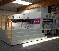 presse à platine automatique wook il 1700x2500mm