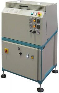 Presse et repinceuse Q FINISH