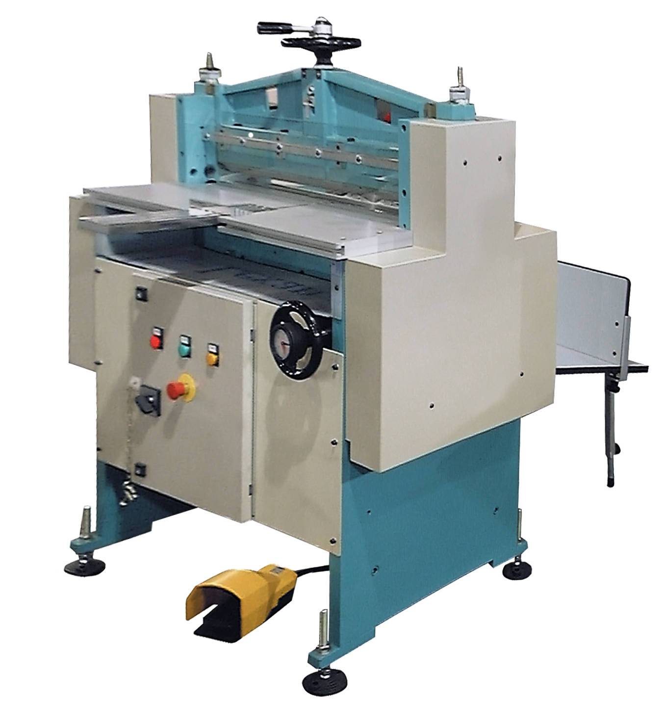 Refouleuse manuelle ARIES