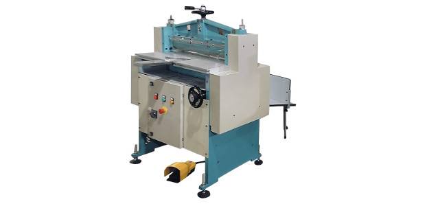 Refouleuse manuelle ARIES