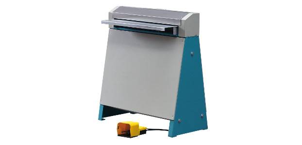 Rembordeuse sur pied PYXIS