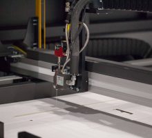 robot d'encollage Phoenix de 1300x1800 à 2000x3000 mm