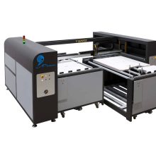 robot d'encollage Phoenix de 1300x1800 à 2000x3000 mm