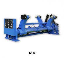 Onduleuse 1800-2200-2500 mm